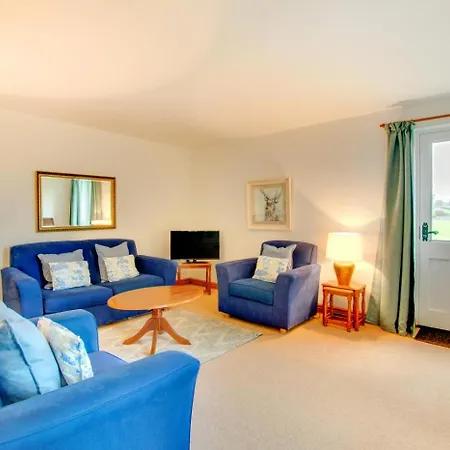 Vakantiehuis The Dairy Burneside
