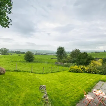 The Dairy Burneside